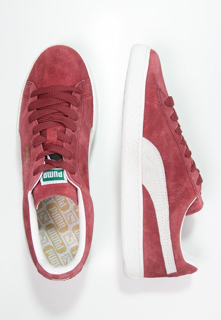 Фото № 2 с приближением к товару «‎Puma Classic+ »