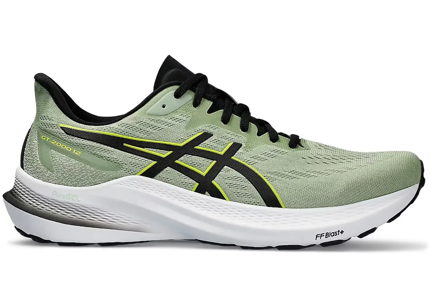 ASICS GT-2000 12