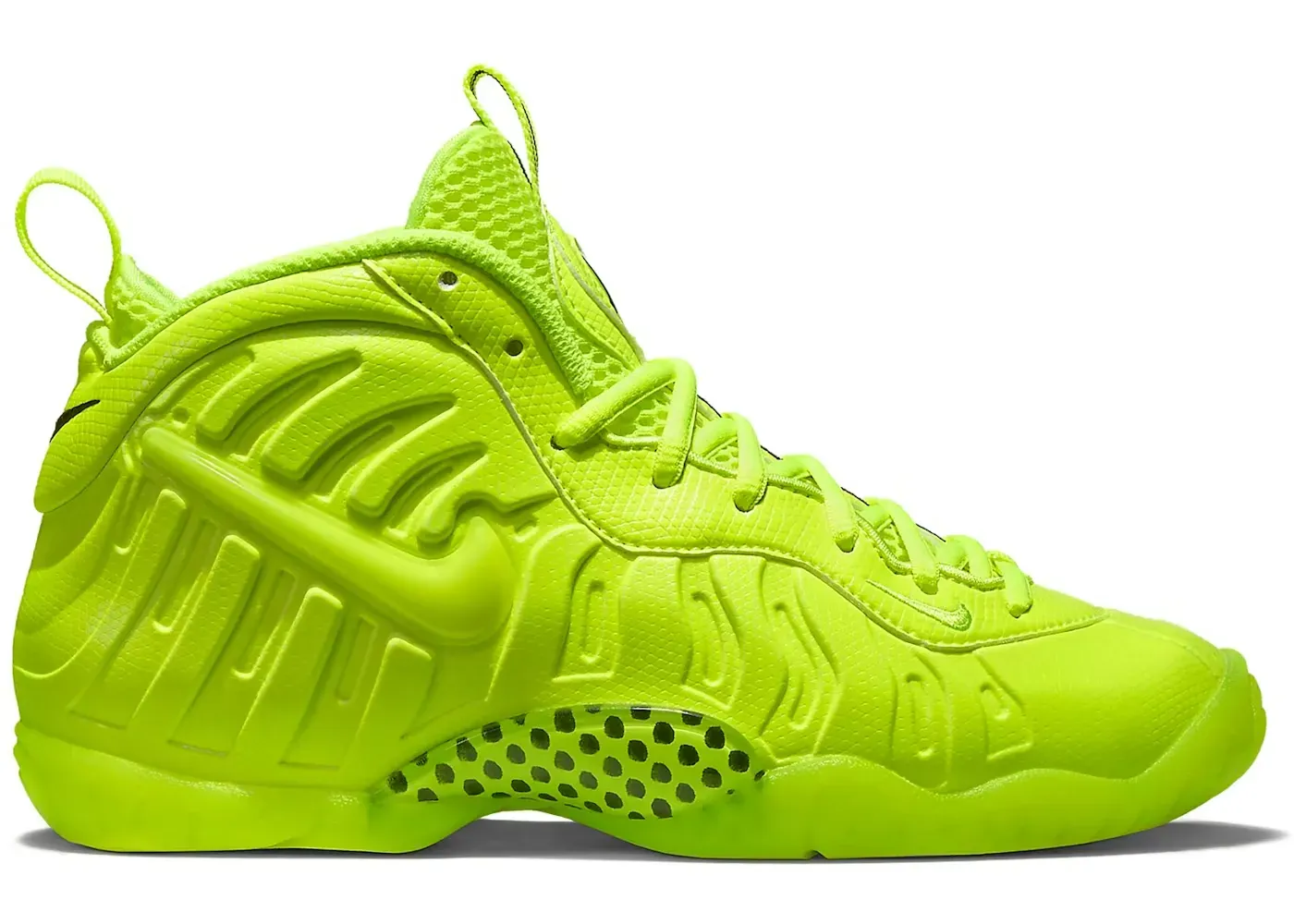 Nike Air Foamposite Pro