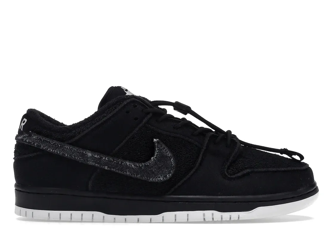 Фото № 1 с приближением к товару «‎Nike SB Dunk Low Gnarhunters»
