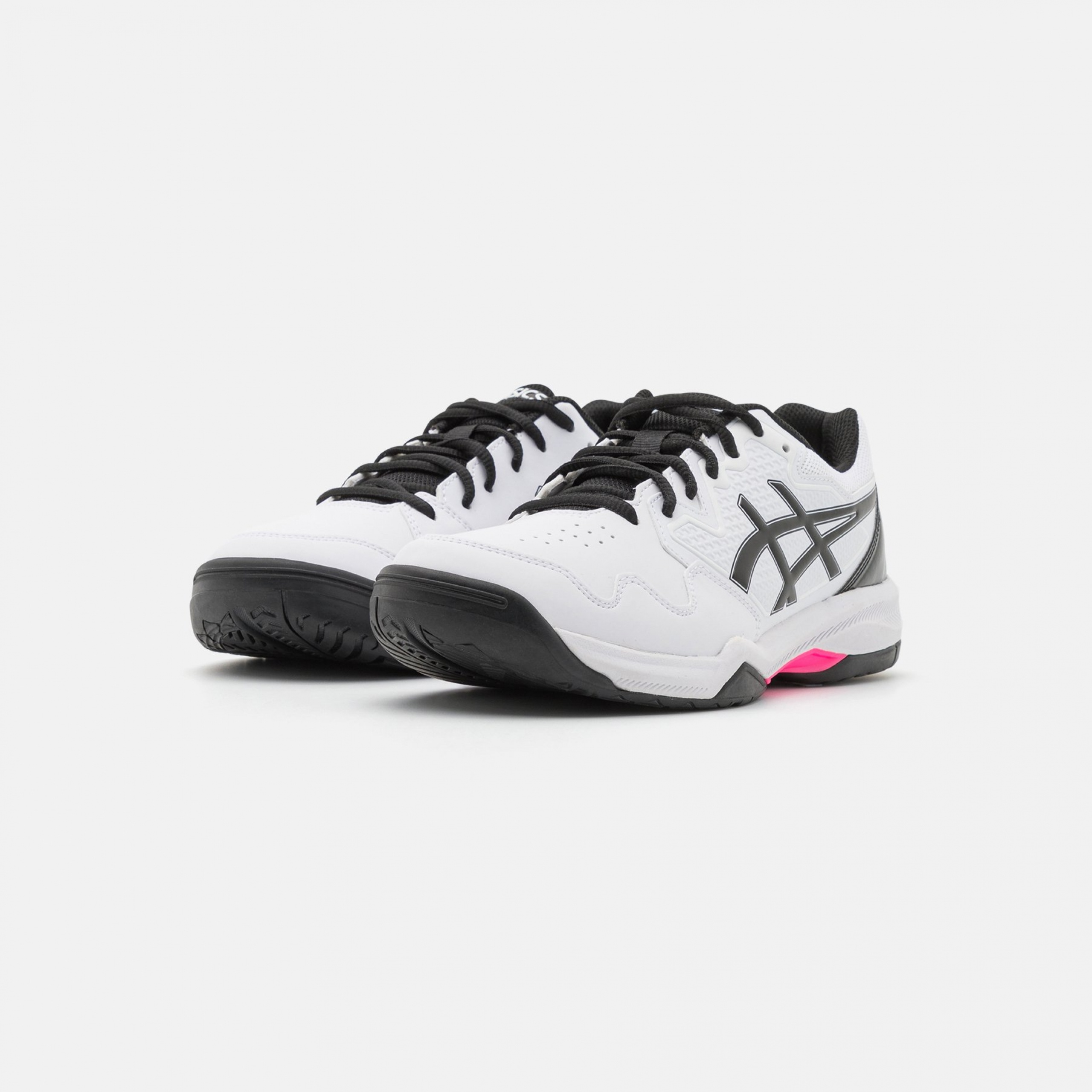 Фото № 2 с приближением к товару «‎Asics Gel Dedicate 7»