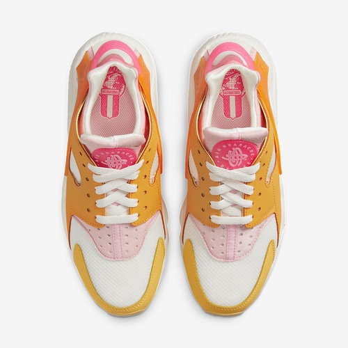 Фото № 5 с приближением к товару «‎Nike Air Huarache»