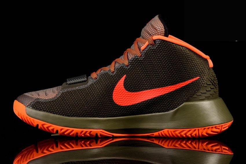 Фото № 2 с приближением к товару «‎Nike KD Trey 5 Iii 62 Move »