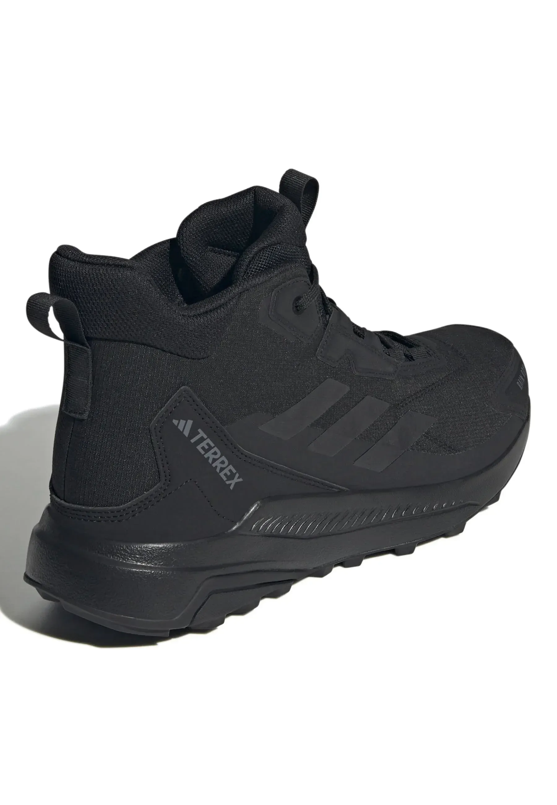 Фото № 4 с приближением к товару «‎TERREX ANYLANDER MID RAIN.RDY HIKING»