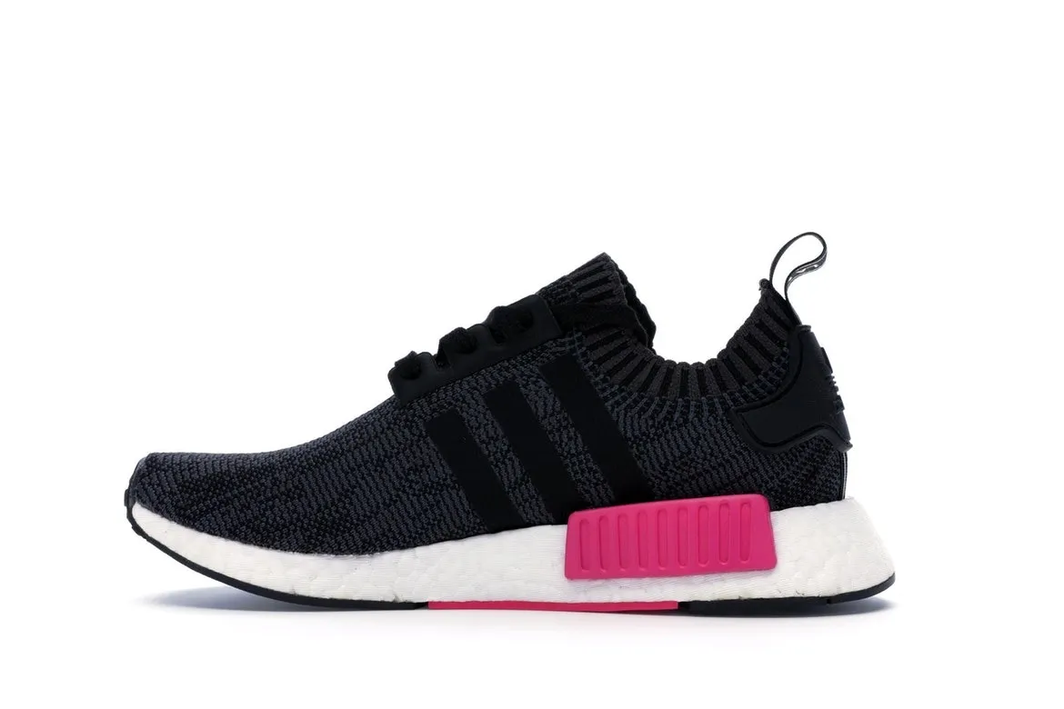 Фото № 5 с приближением к товару «‎adidas NMD R1 Essential Pink »