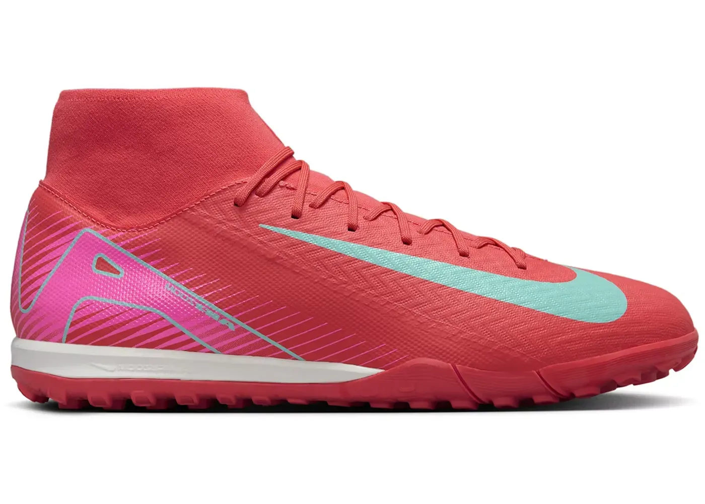 Фото № 1 с приближением к товару «‎Nike Mercurial Superfly 10 Academy TF»