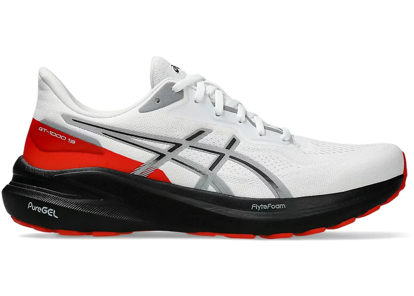 Фото № 1 с приближением к товару «‎ASICS GT-1000 13»