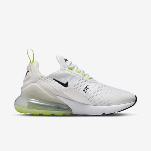 Фото № 4 с приближением к товару «‎Nike Air Max 270»