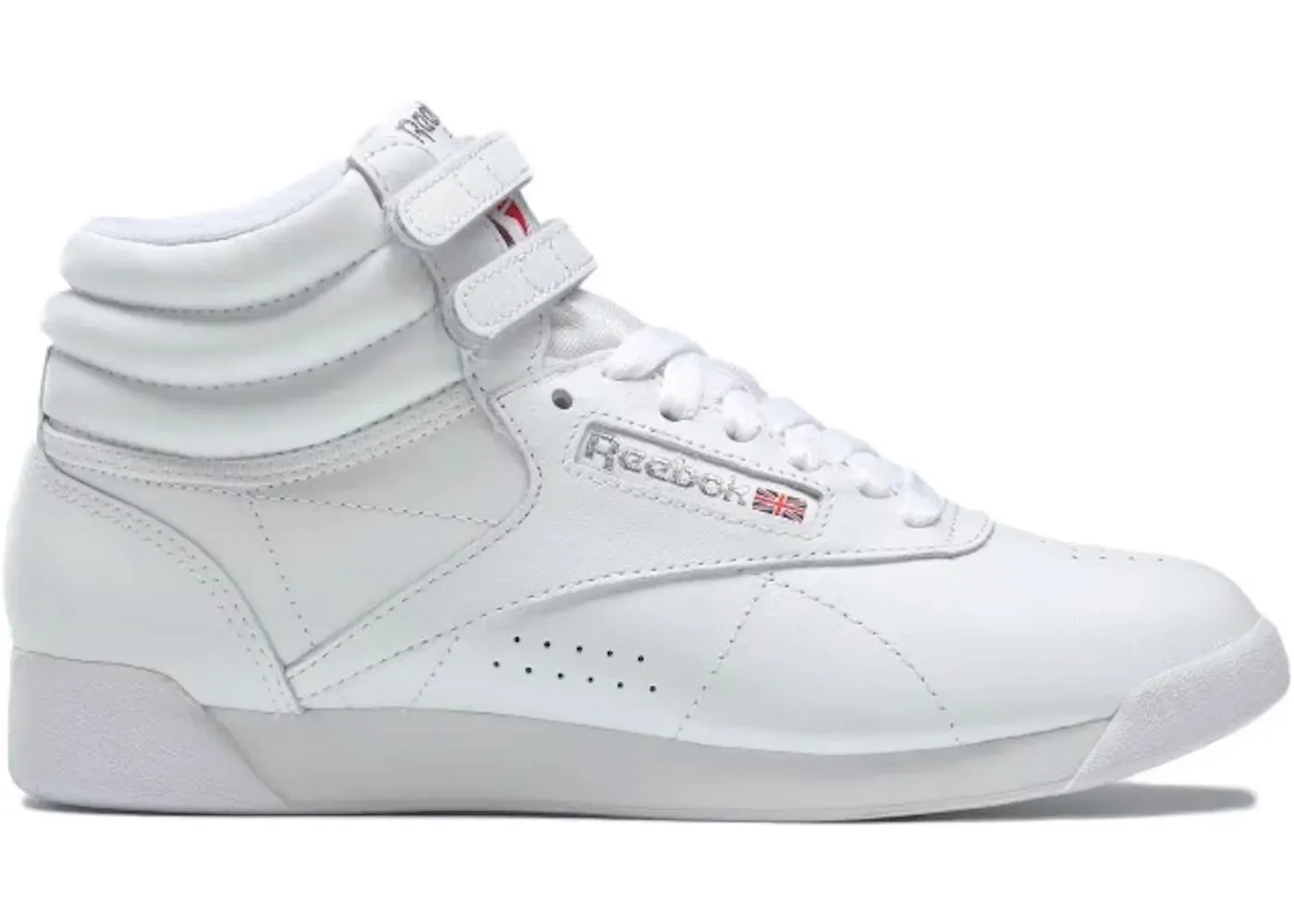 Reebok Freestyle Hi