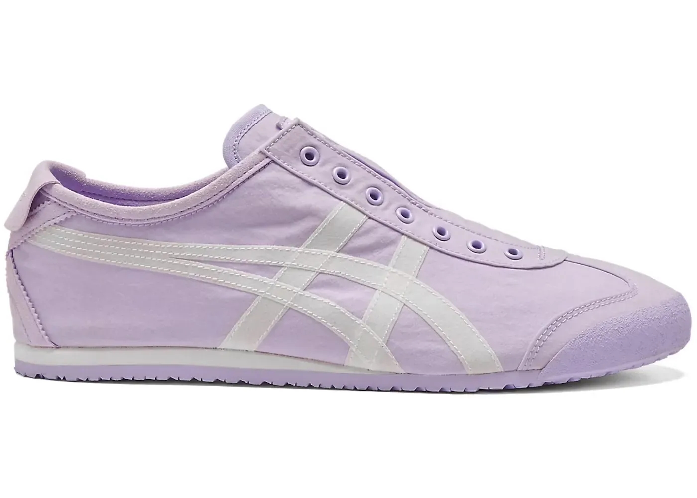 Onitsuka Tiger Mexico 66 Slip-On