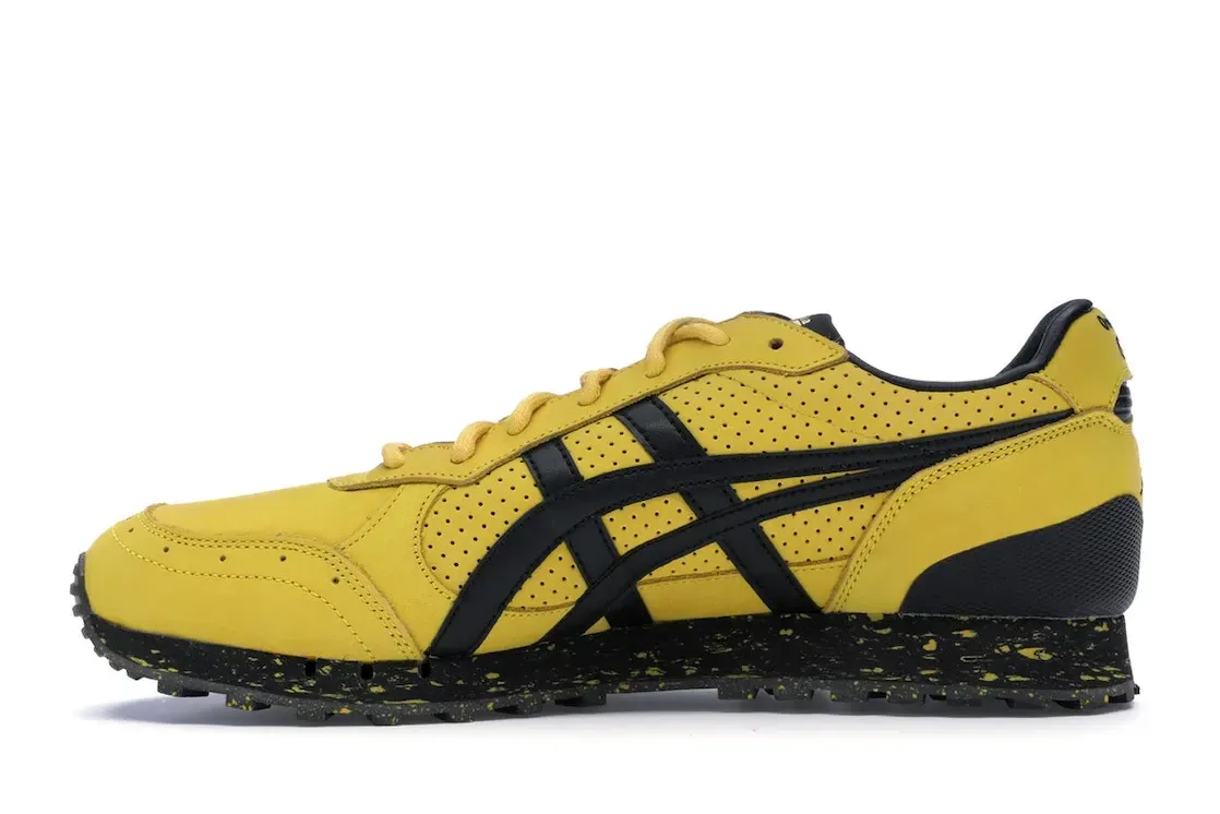 Фото № 3 с приближением к товару «‎ASICS Onitsuka Tiger Colorado 85 Bait Bruce Lee»