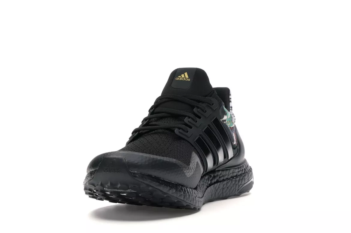 Фото № 2 с приближением к товару «‎adidas Ultra Boost DNA Chinese New Year (2020)»