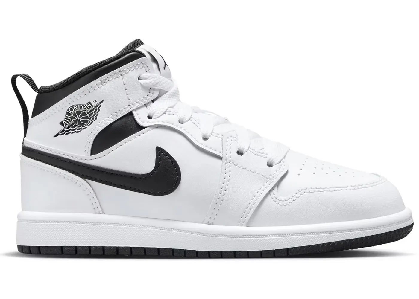 Jordan 1 Mid