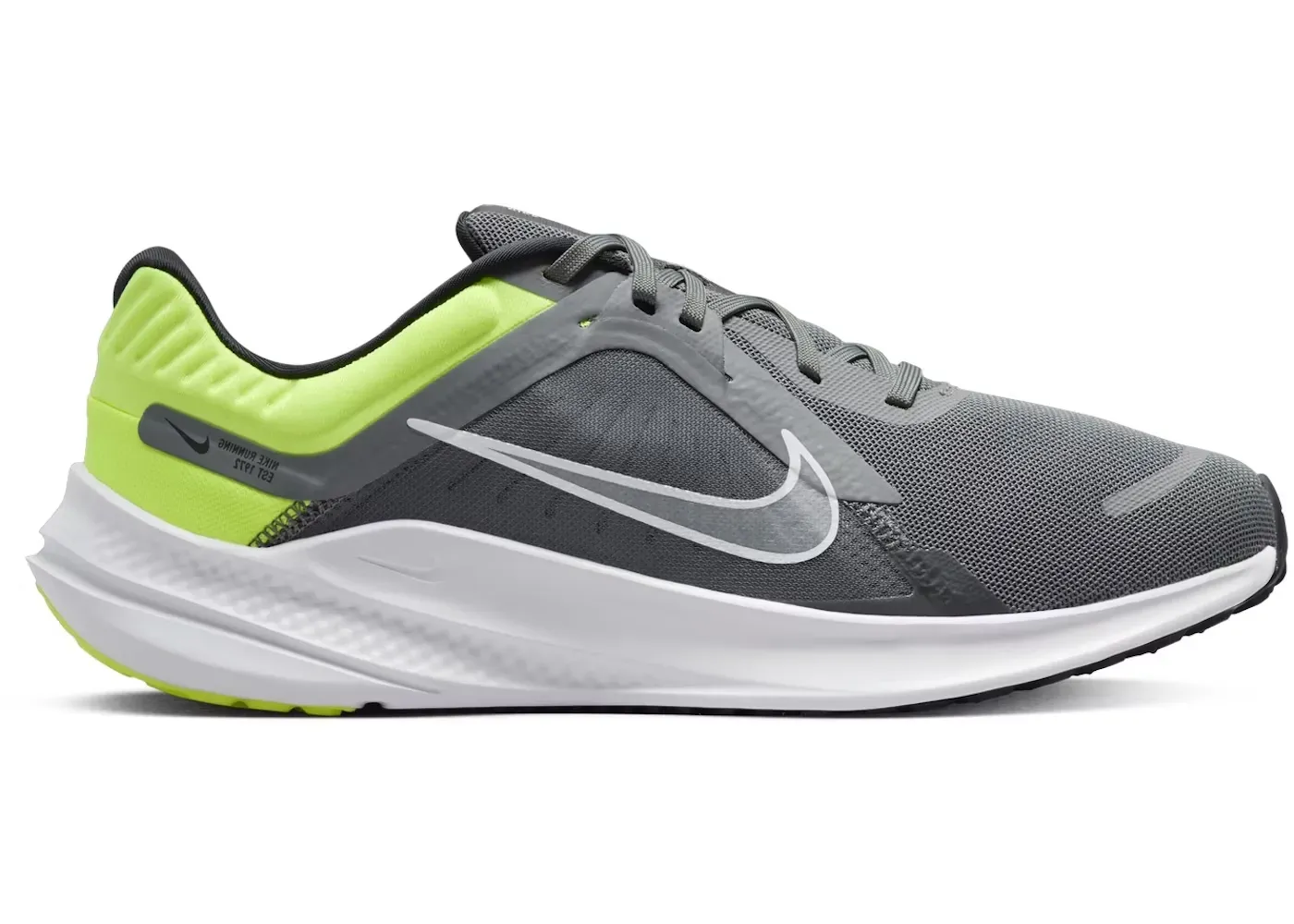 Фото № 1 с приближением к товару «‎Nike Quest 5»