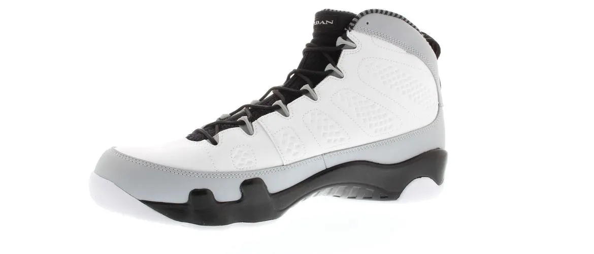 Фото № 2 с приближением к товару «‎Jordan 9 Retro Barons»