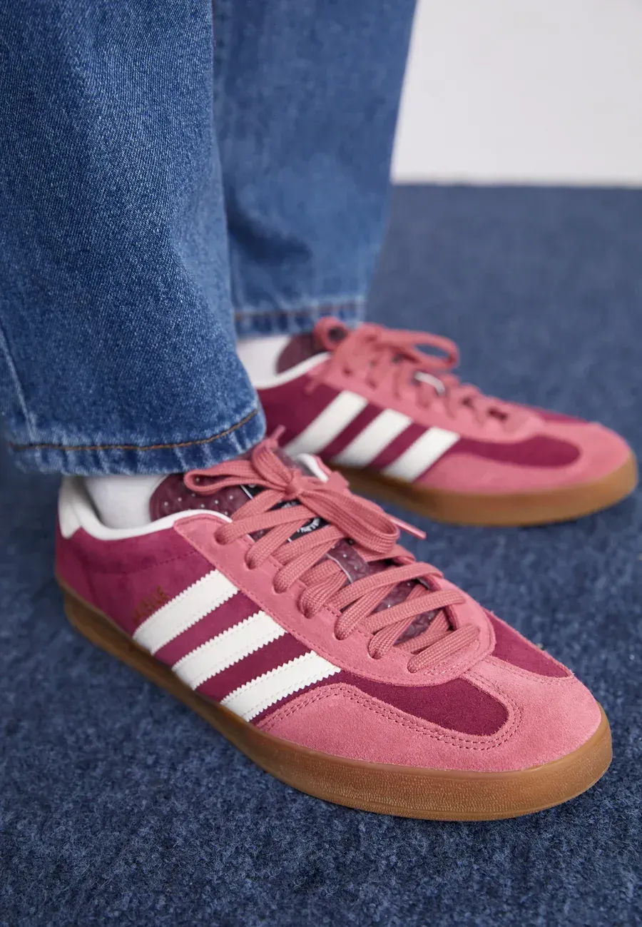 Фото № 2 с приближением к товару «‎GAZELLE INDOOR»