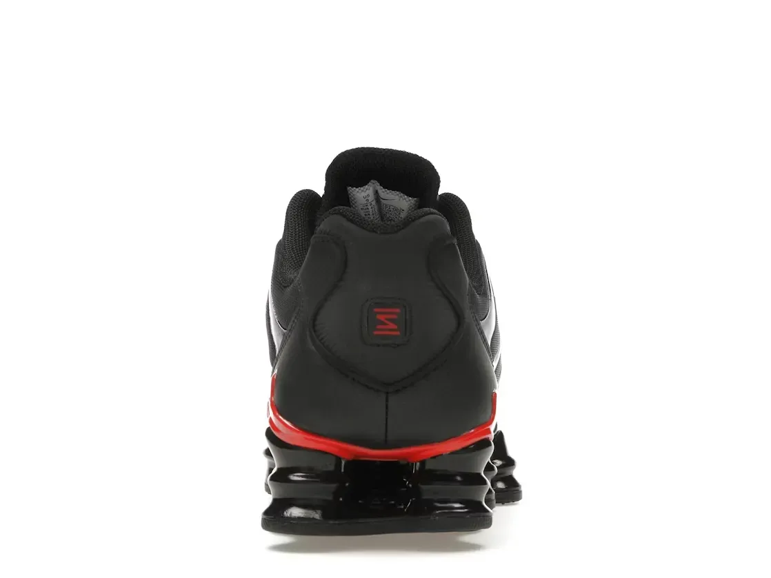 Фото № 4 с приближением к товару «‎Nike Shox TL»