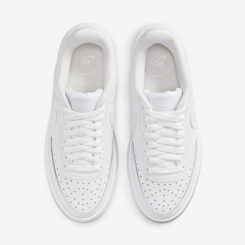 Фото № 4 с приближением к товару «‎Nike Court Vision Alta»