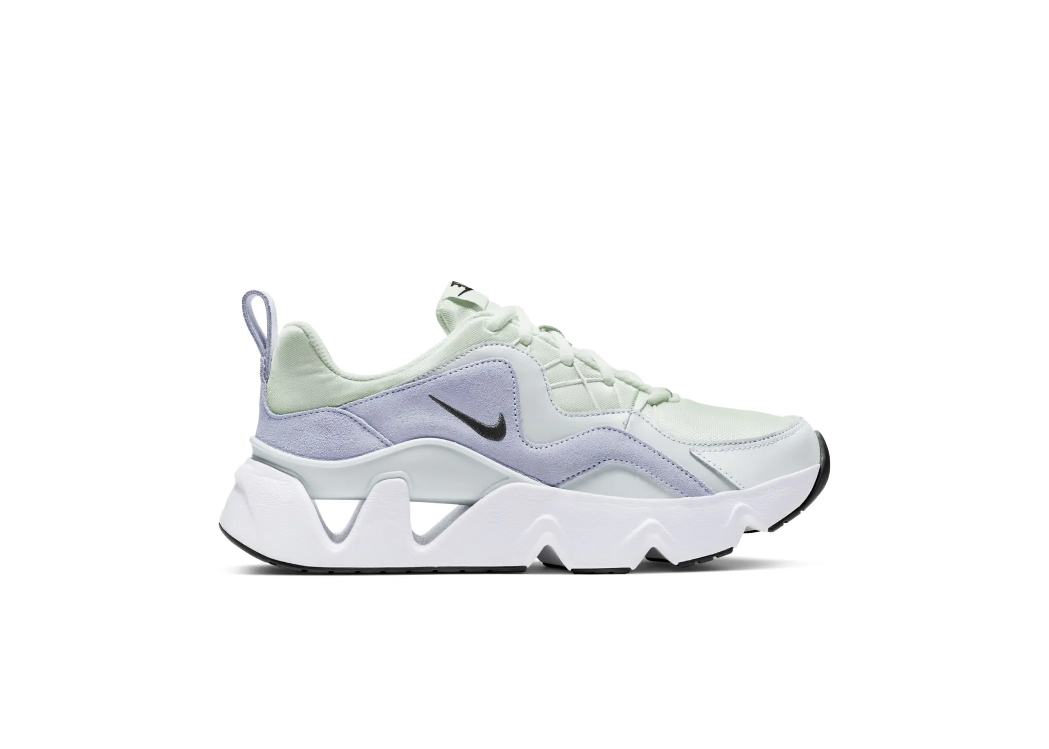 Фото № 1 с приближением к товару «‎Nike RYZ 365 Spurce Aura »