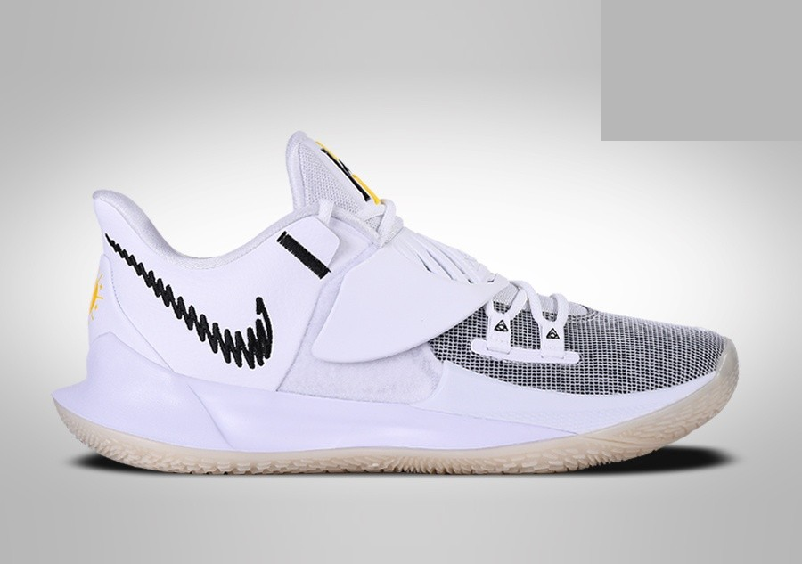Фото № 1 с приближением к товару «‎Nike Kyrie 3 Eclipse In The Dark »