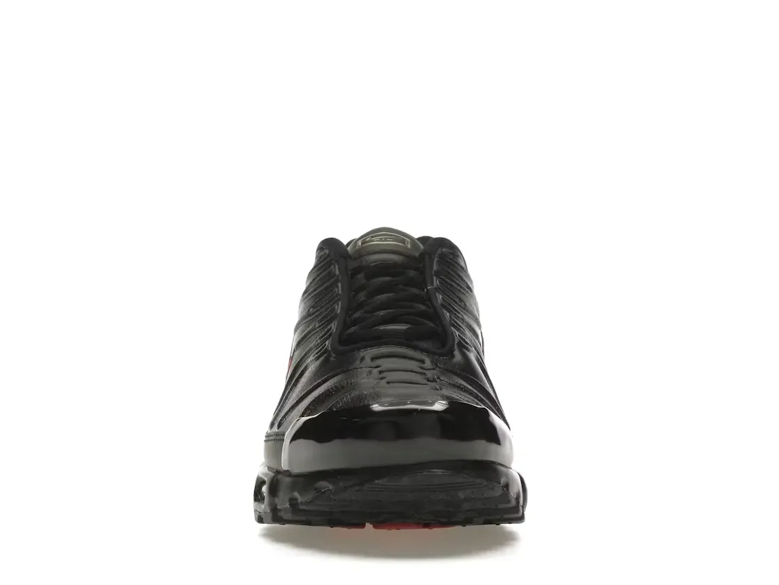 Фото № 2 с приближением к товару «‎Nike Air Max Plus Premium»