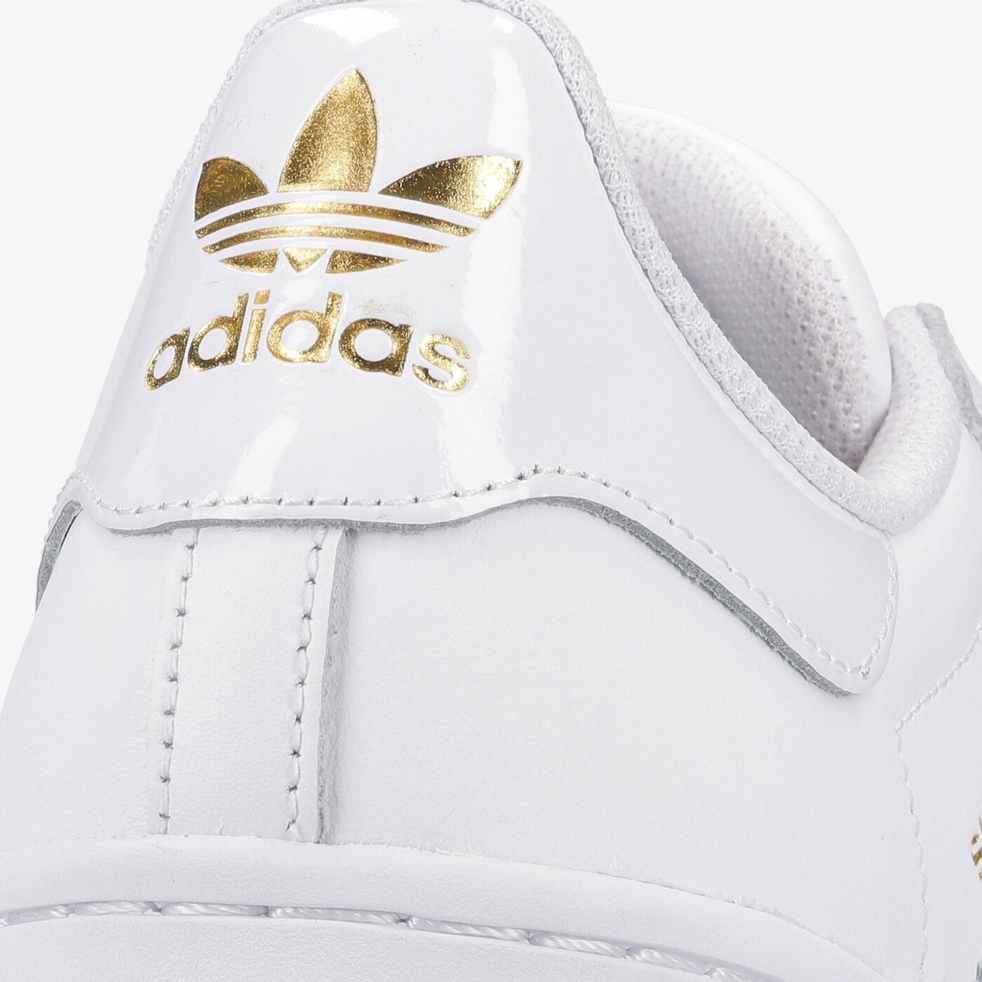 Фото № 5 с приближением к товару «‎Adidas Superstar Bold W»