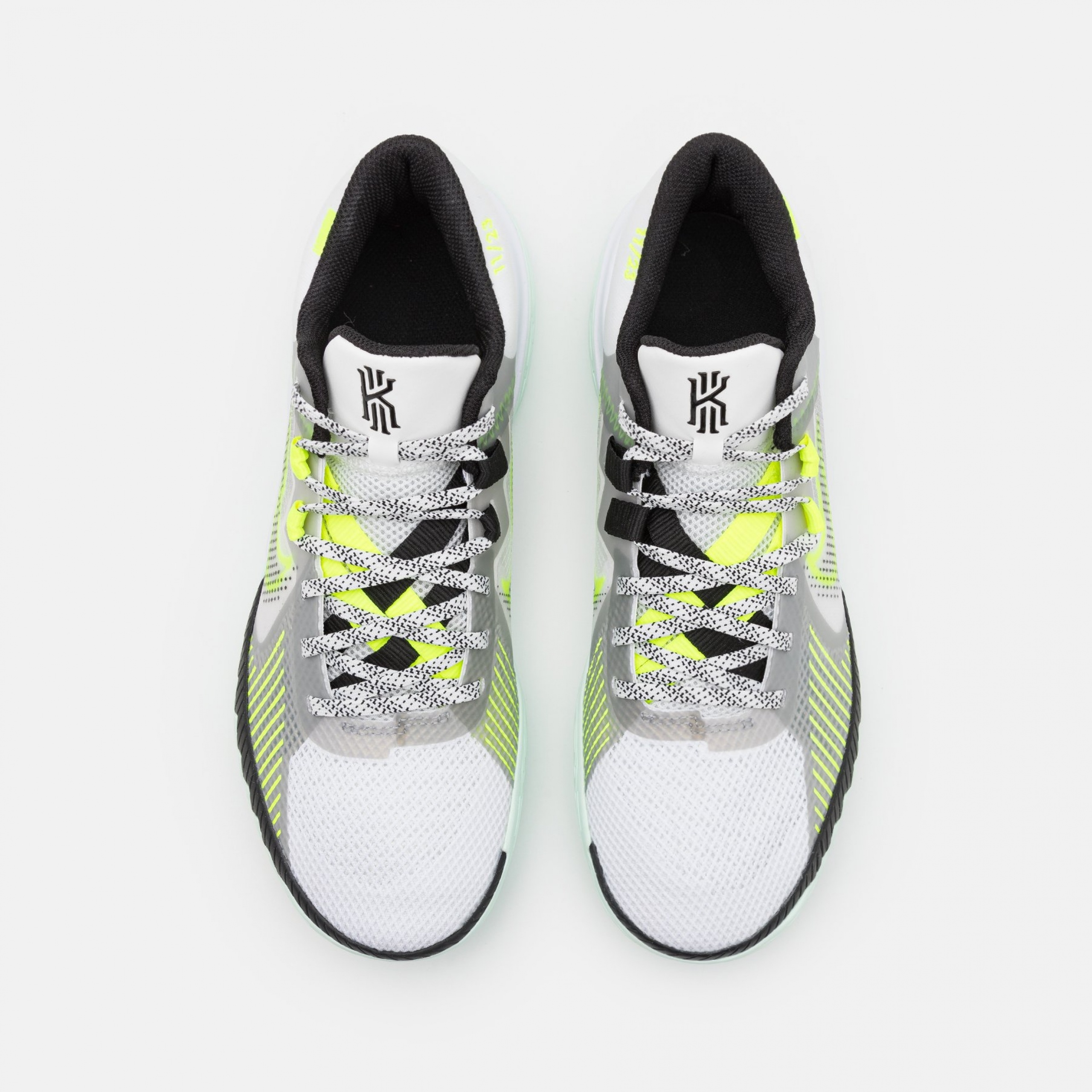 Фото № 4 с приближением к товару «‎Nike Kyrie Flytrap 5»