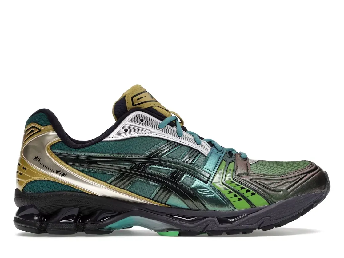 Фото № 1 с приближением к товару «‎ASICS Gel-Kayano 14»