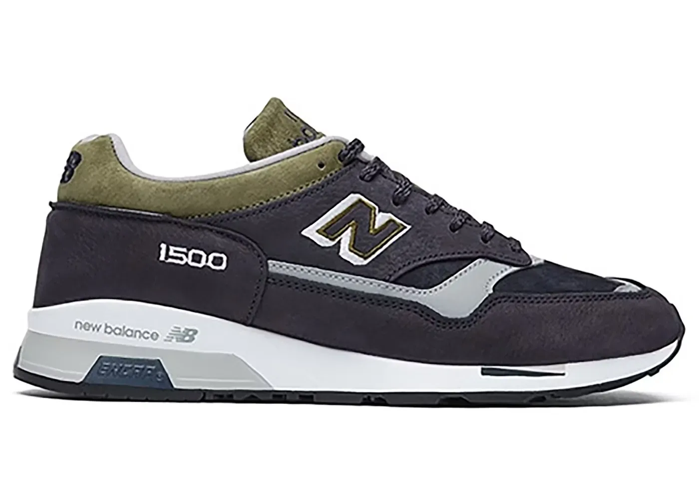 New Balance 1500