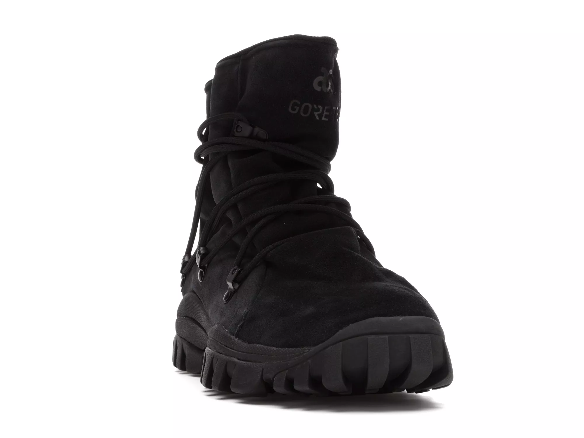 Фото № 6 с приближением к товару «‎ASICS Gel-Yeti Tokyo Hi GTX nonnative Black»