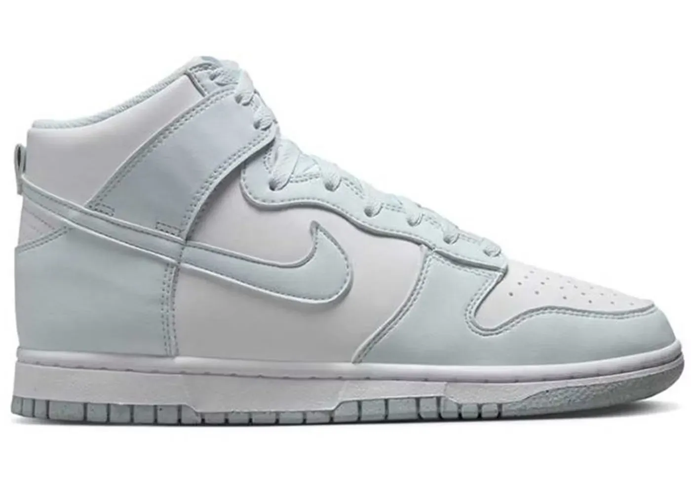 Nike Dunk High Next Nature