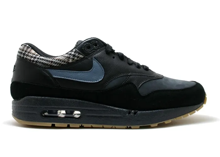 Фото № 1 с приближением к товару «‎Nike Air Max 1 Premium Tweed Pack»
