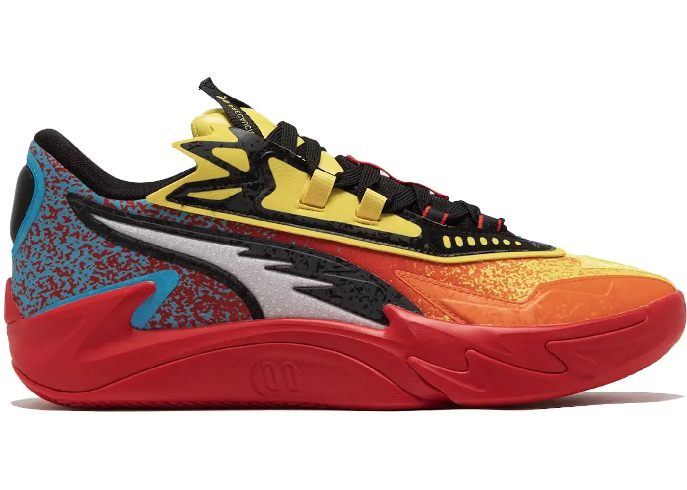 Фото № 1 с приближением к товару «‎Puma Scoot Zero II»