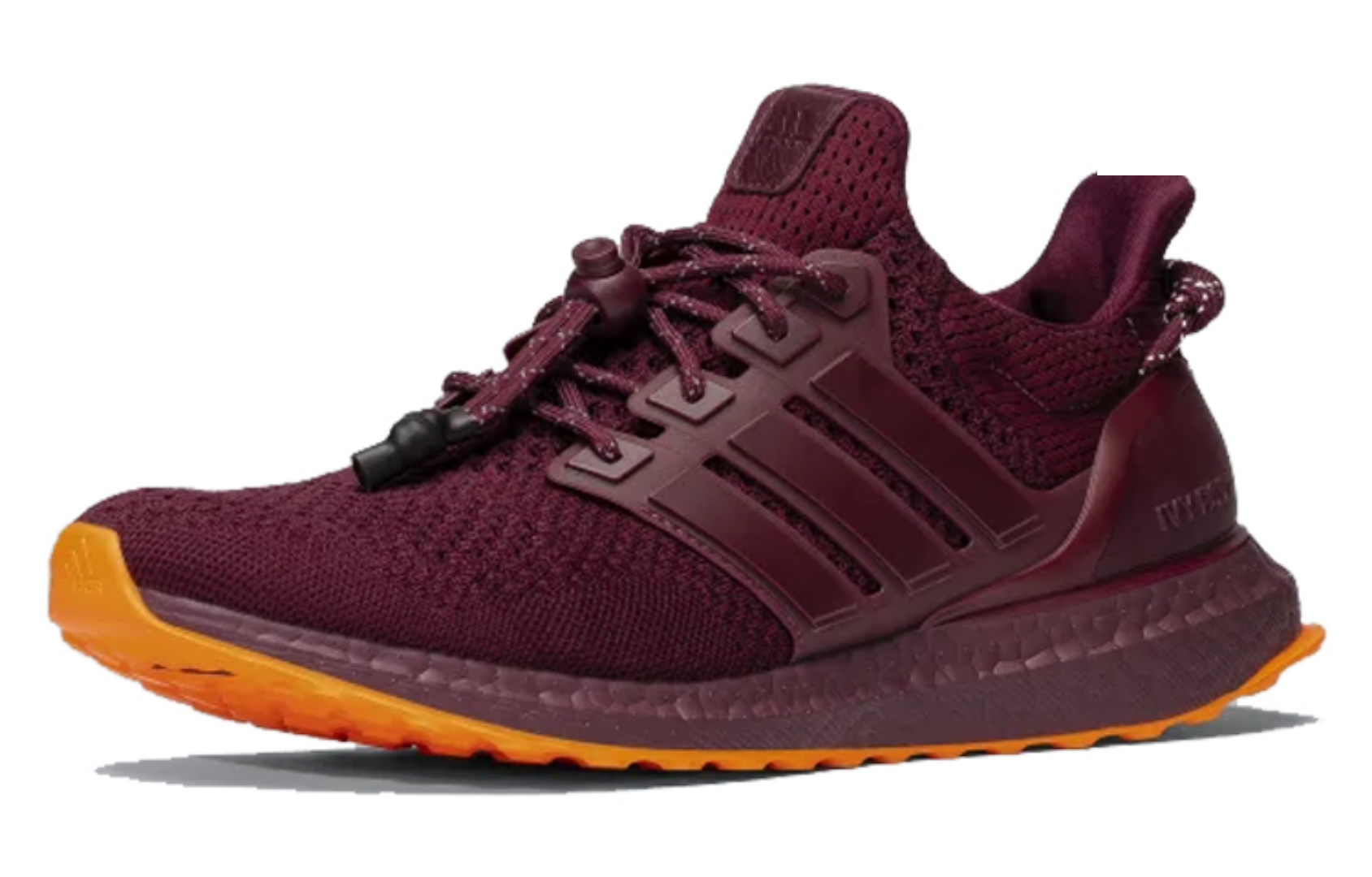 Фото № 3 с приближением к товару «‎Beyonce Ivy Park X Adidas Ultraboost 'Maroon'»