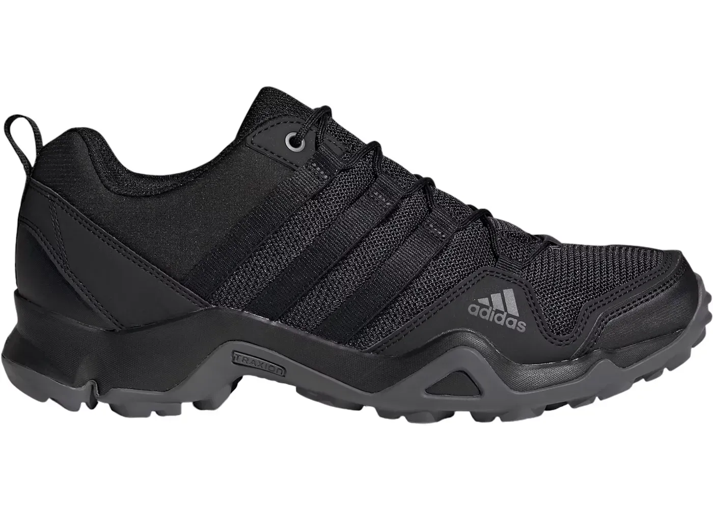 adidas AX2S