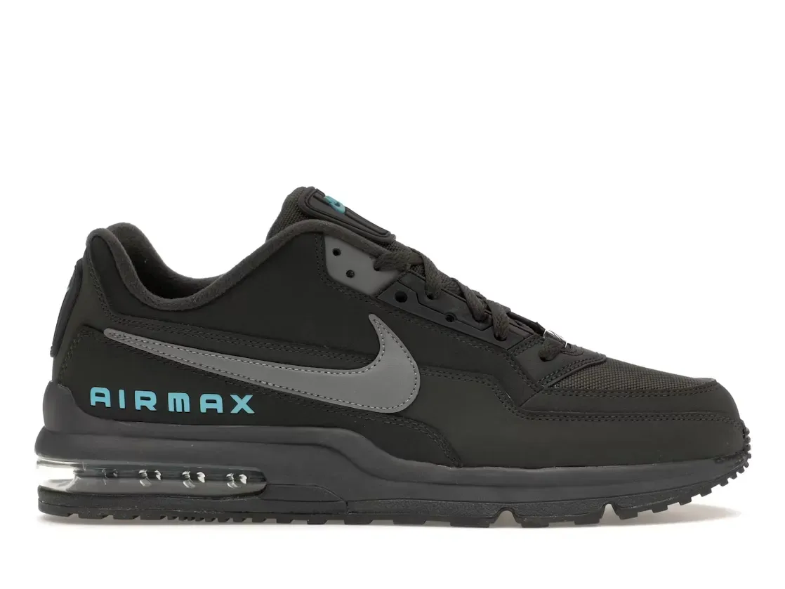 Фото № 1 с приближением к товару «‎Nike Air Max LTD 3»