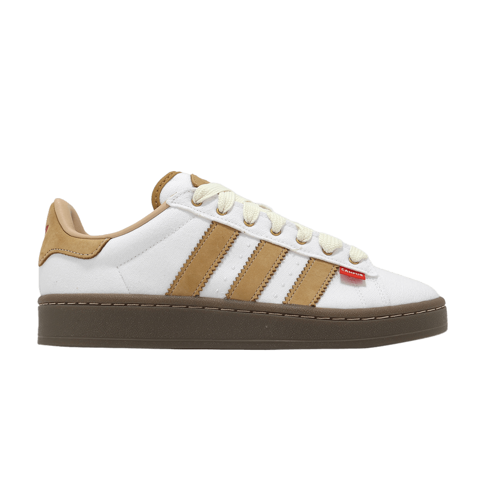 adidas Campus 00s Denim Pack - White