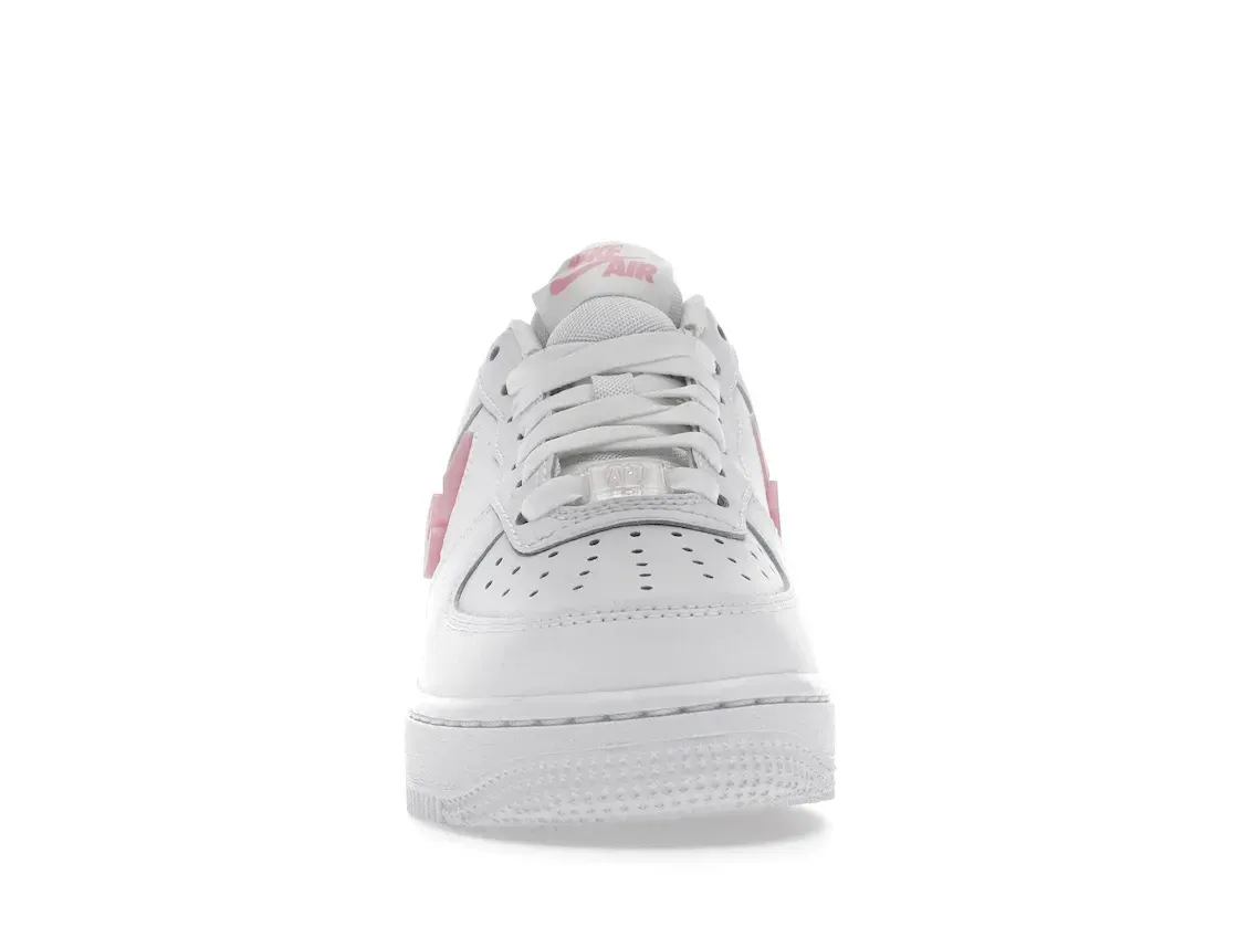 Фото № 2 с приближением к товару «‎Nike Air Force 1 Low '07 SE Love for All »