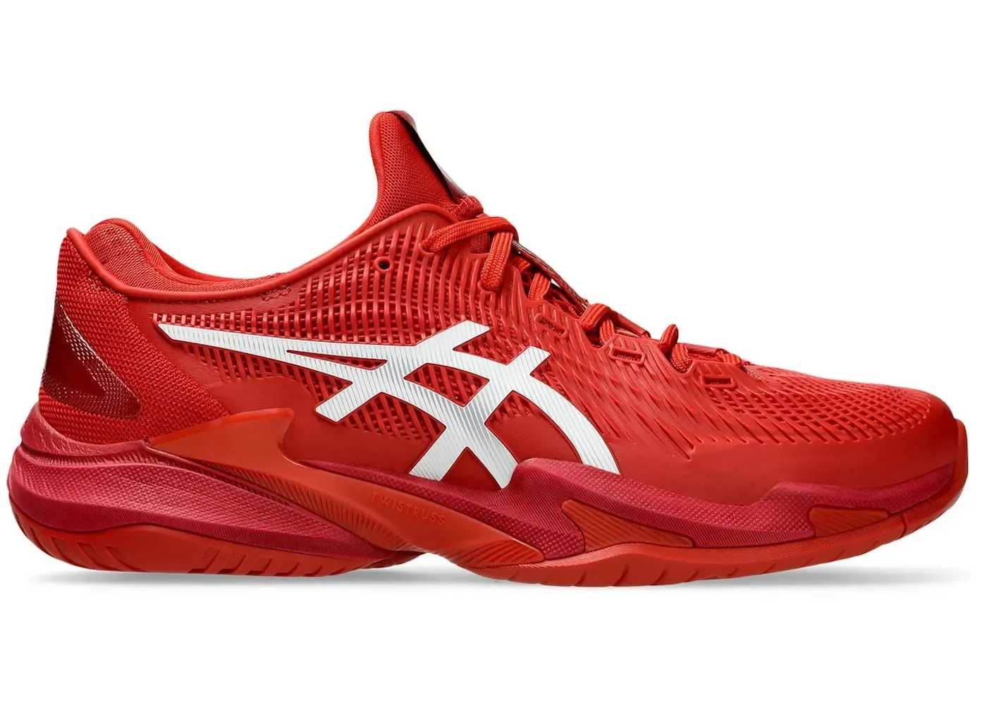 ASICS Court FF 3 Novak