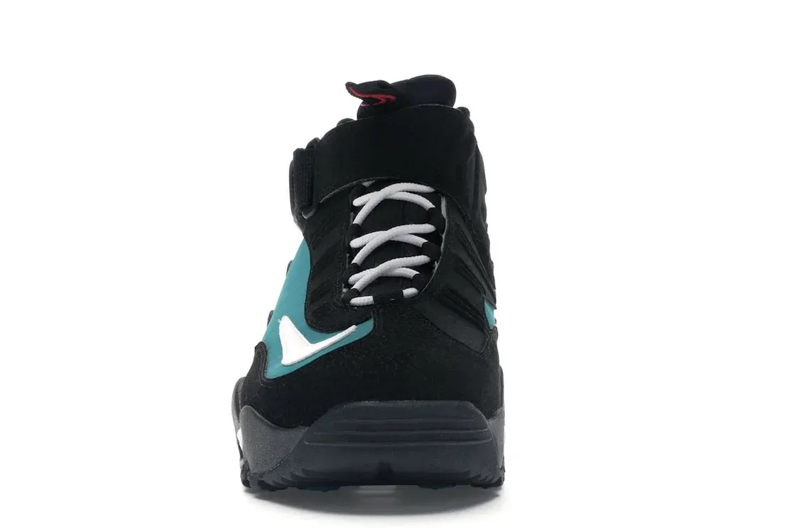 Фото № 2 с приближением к товару «‎Nike Air Griffey Max 1 Freshwater (2016)»