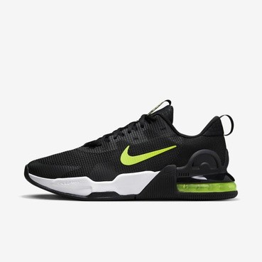 Фото № 1 с приближением к товару «‎Nike Air Max Alpha Trainer 5»