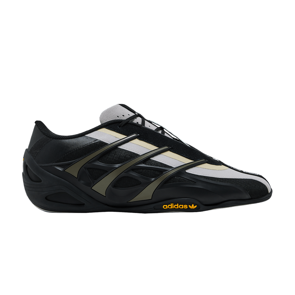 Bad Bunny x adidas Adi Racer GT Low Sand
