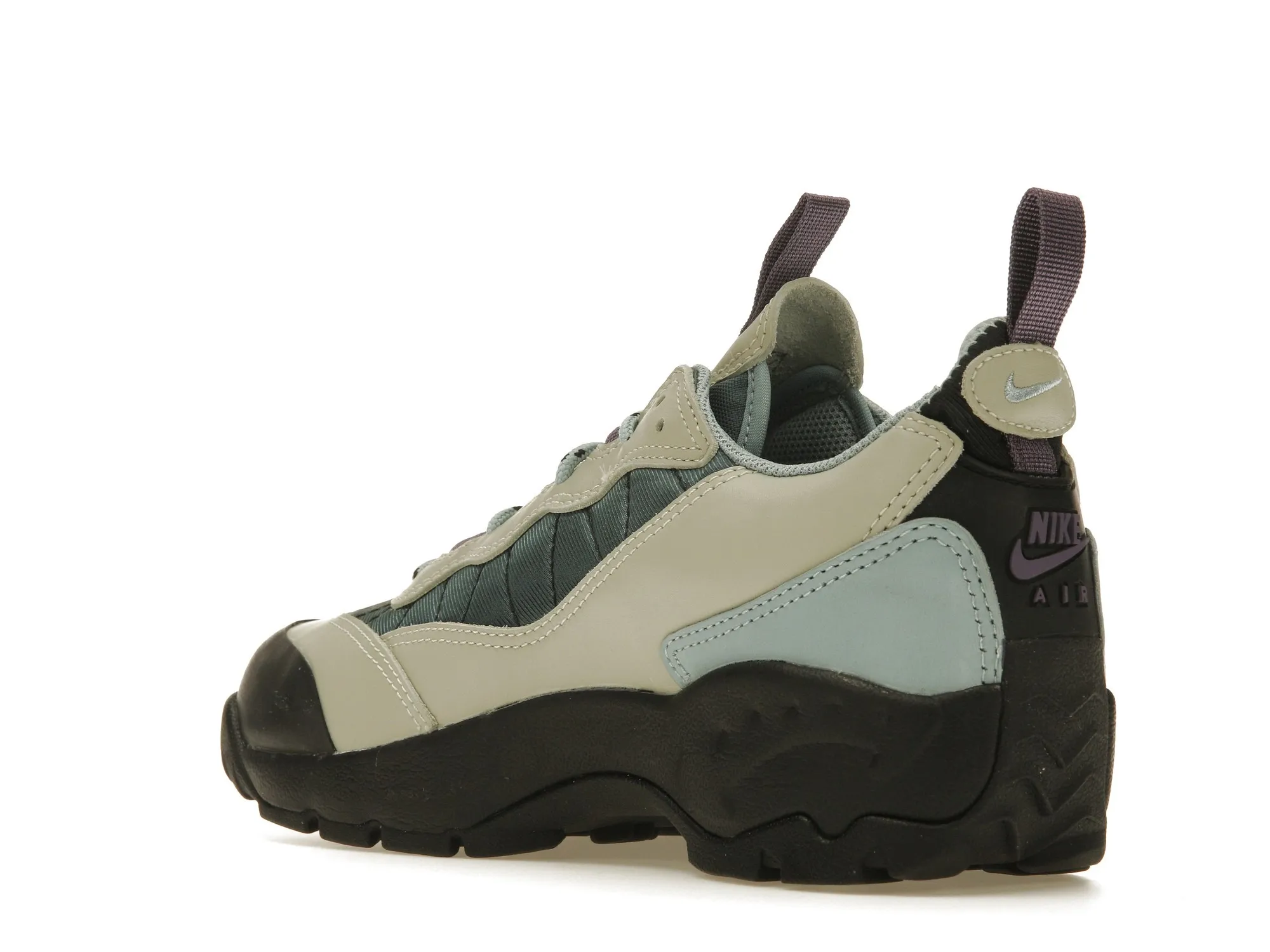 Фото № 6 с приближением к товару «‎Nike ACG Air Mada Low Light Stone Mineral Slate»