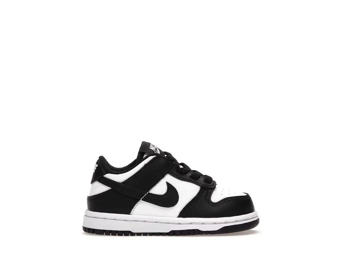 Фото № 1 с приближением к товару «‎Nike Dunk Low Retro»