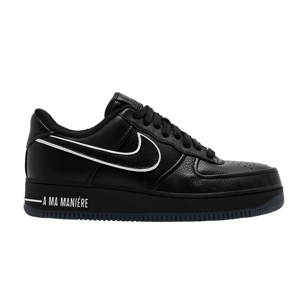 A Ma Maniére x Nike Women's Air Force 1 Low Hand Wash Cold