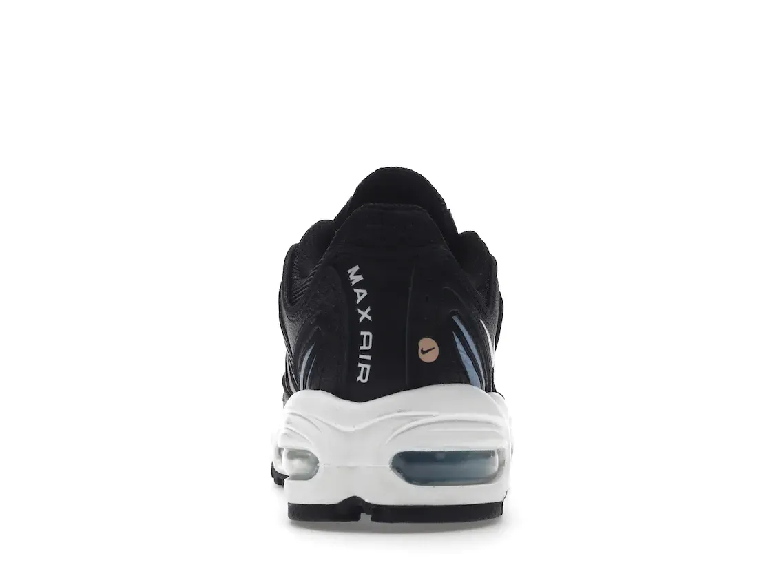 Фото № 4 с приближением к товару «‎Nike Air Max Tailwind 4 Black Coral Stardust »