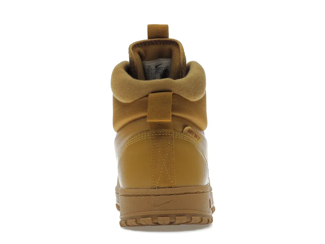 Фото № 4 с приближением к товару «‎Nike Path WNTR Wheat»