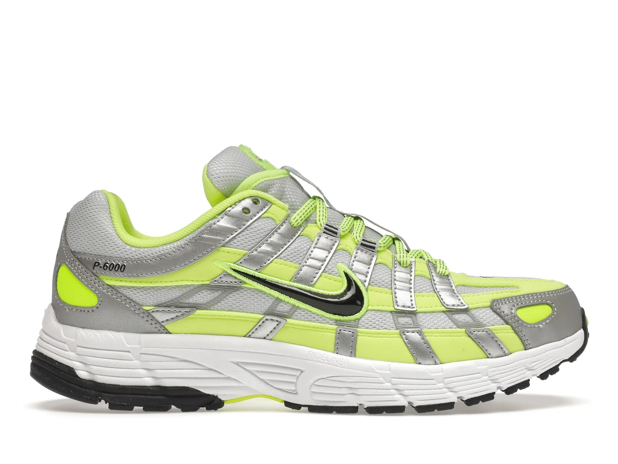 Фото № 1 с приближением к товару «‎Nike P-6000 Naked »