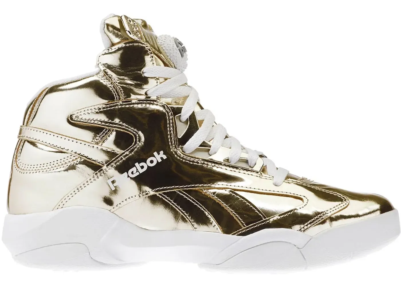 Reebok Shaq Attaq