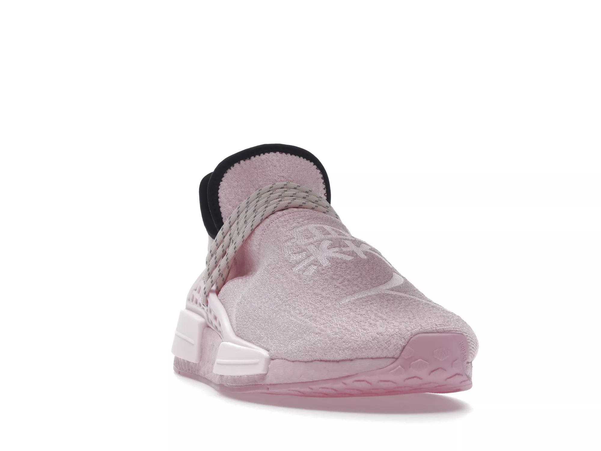 Фото № 2 с приближением к товару «‎adidas NMD Hu Pharrell Pink»